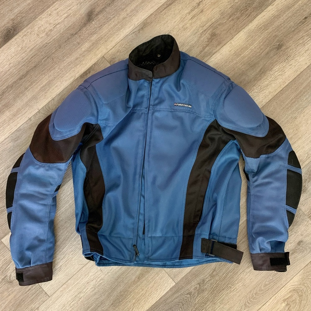 FIRSTGEAR MOTORCYCLE JACKET